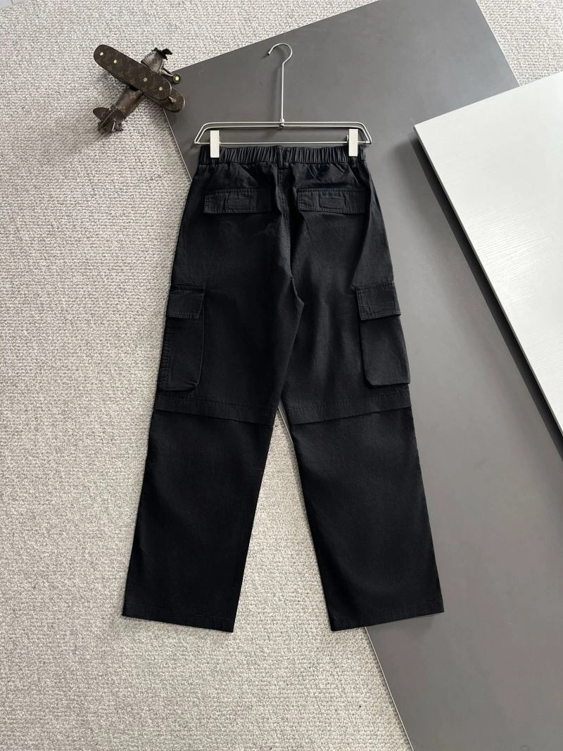 ZeroBulk Balenciaga Long Pants 98654