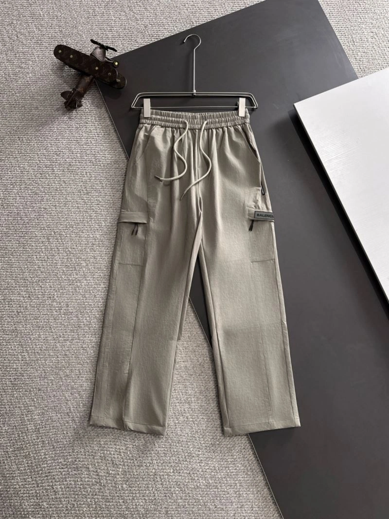 Balenciaga Long Pants Premium 98653