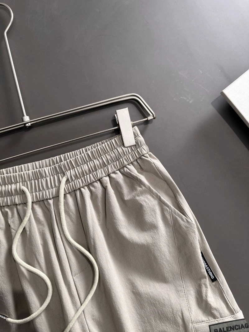 Balenciaga Long Pants Premium 98653