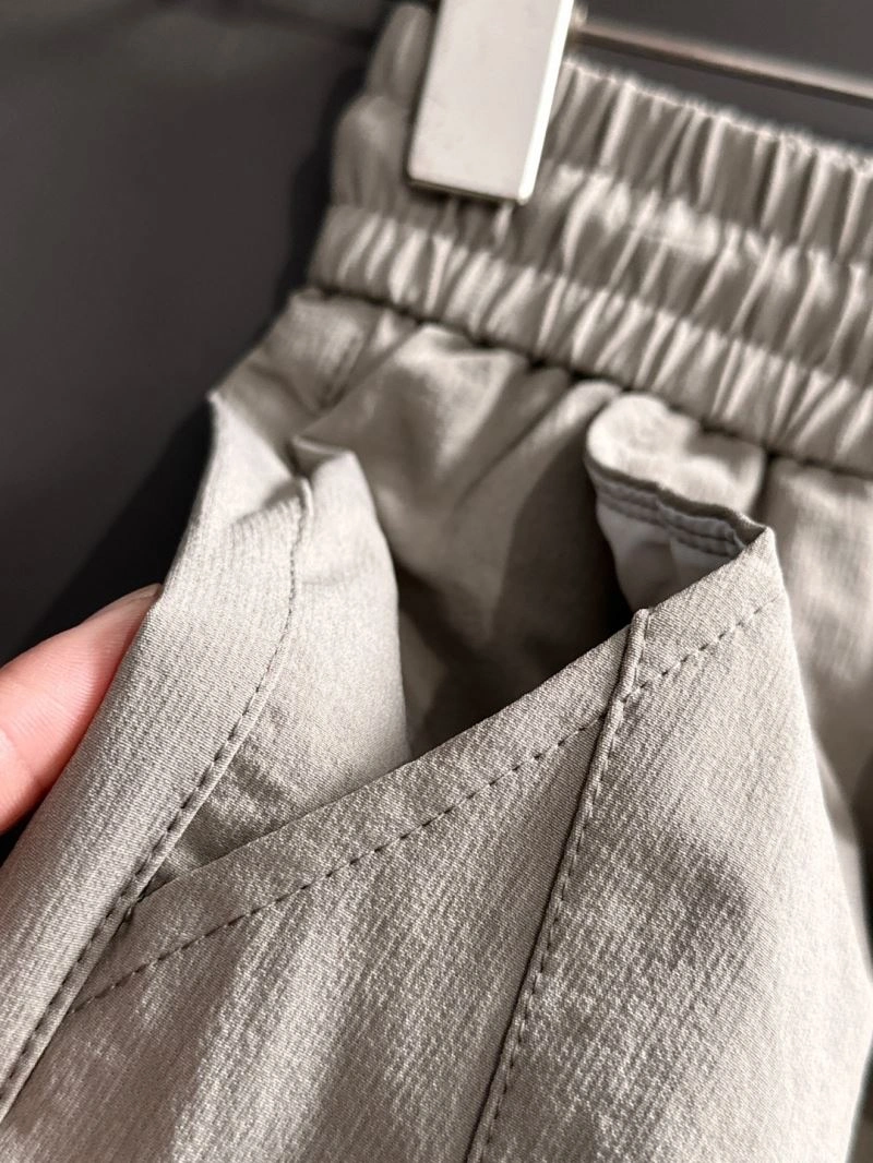 Balenciaga Long Pants Premium 98653