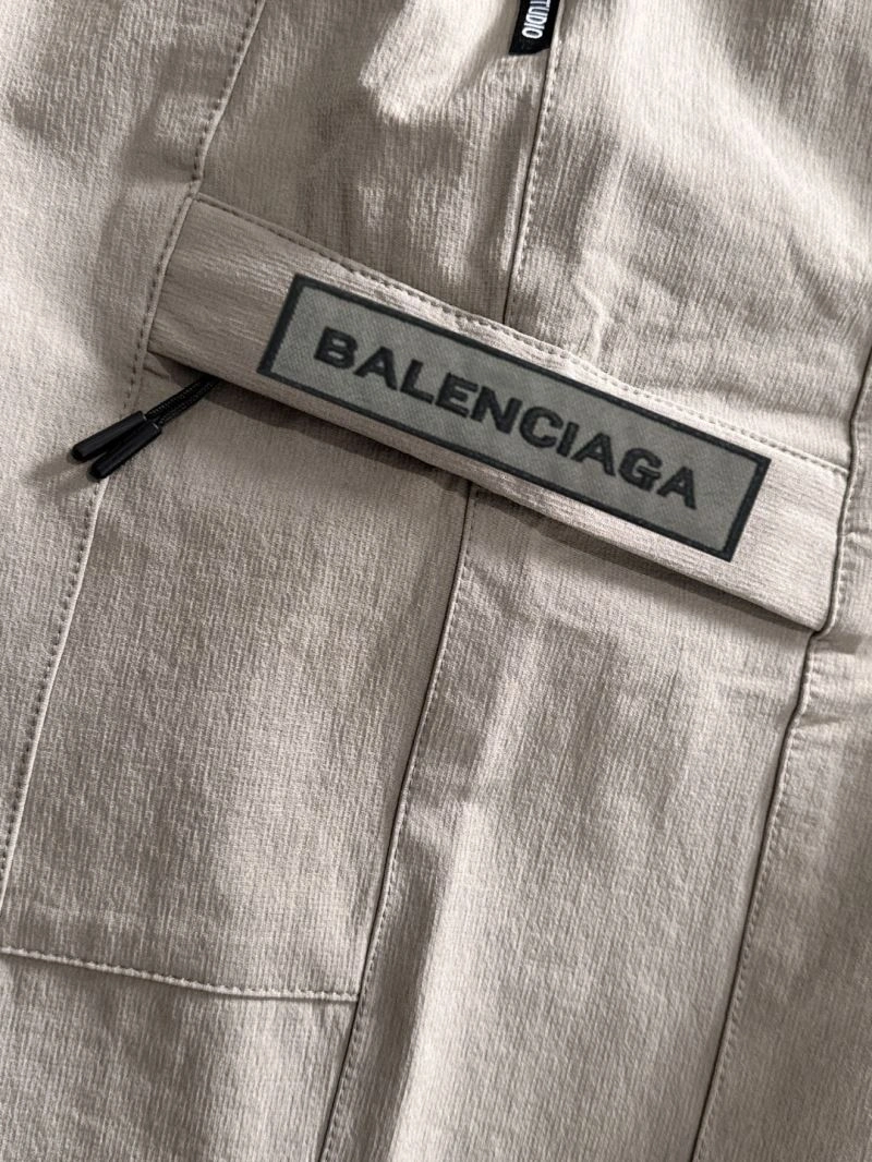 Balenciaga Long Pants Premium 98653