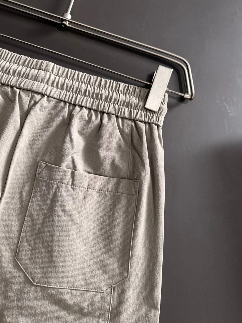 Balenciaga Long Pants Premium 98653