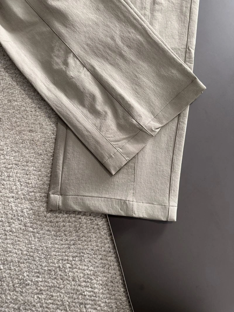 Balenciaga Long Pants Premium 98653