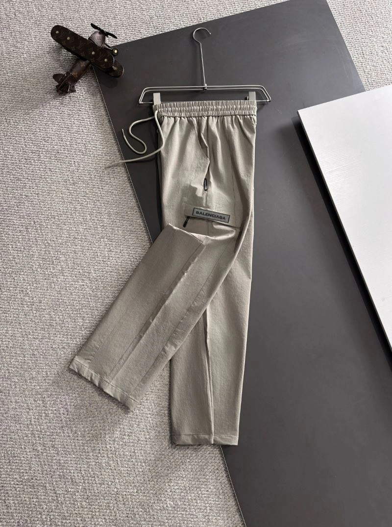 Balenciaga Long Pants Premium 98653