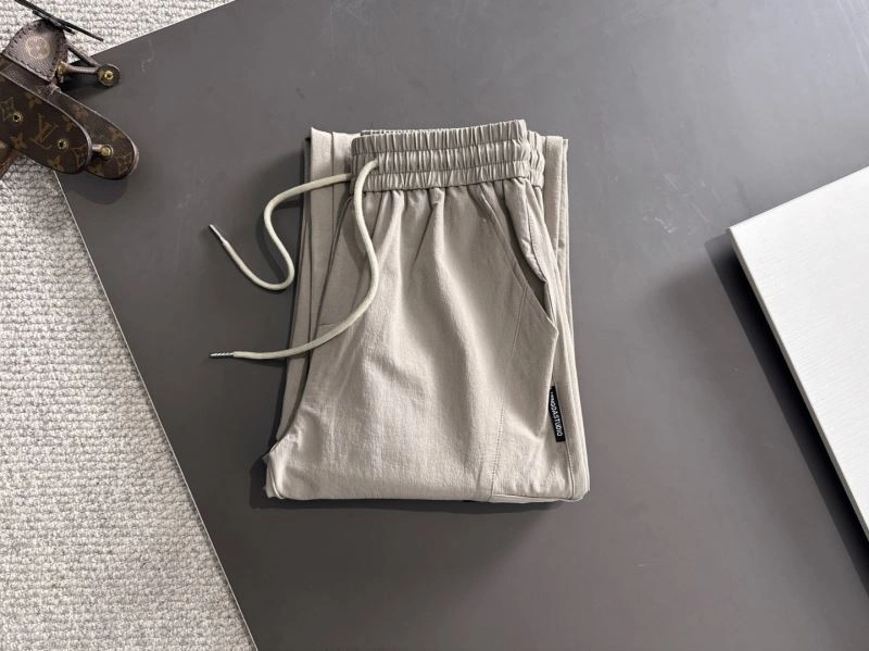Balenciaga Long Pants Premium 98653