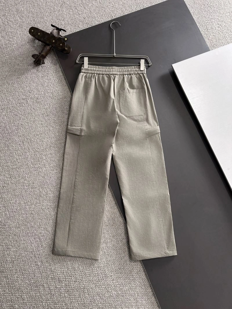 Balenciaga Long Pants Premium 98653