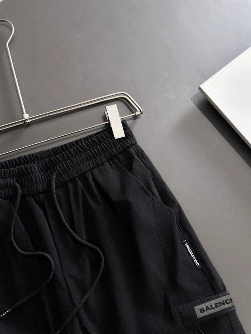 Balenciaga Long Pants Reliable 98652