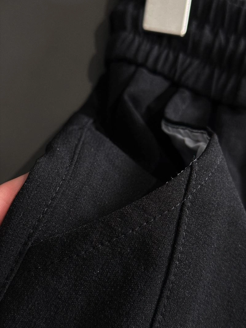 Balenciaga Long Pants Reliable 98652