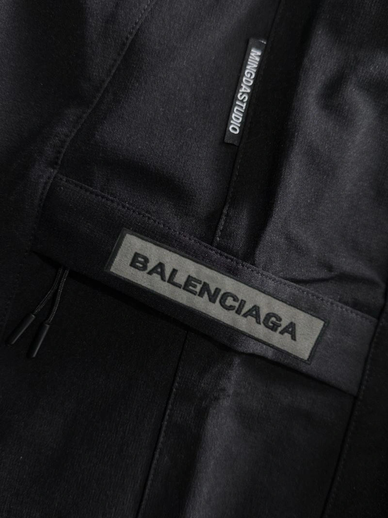 Balenciaga Long Pants Reliable 98652