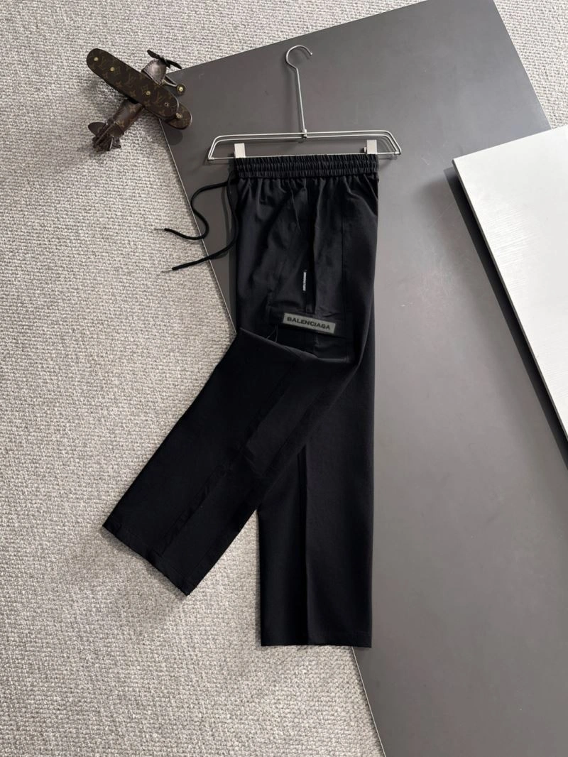 Balenciaga Long Pants Reliable 98652