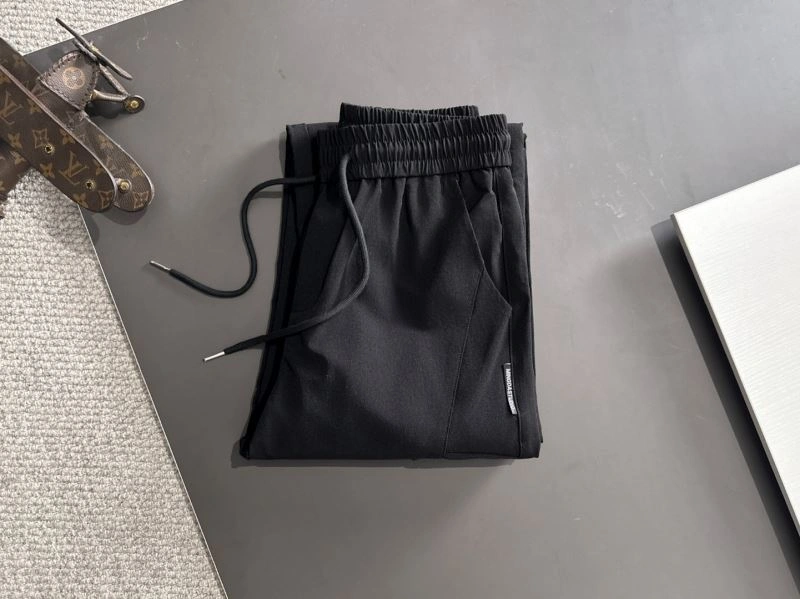 Balenciaga Long Pants Reliable 98652