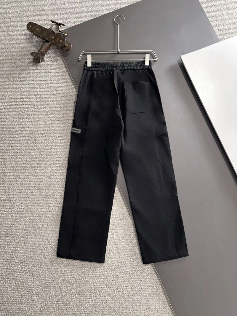 Balenciaga Long Pants Reliable 98652