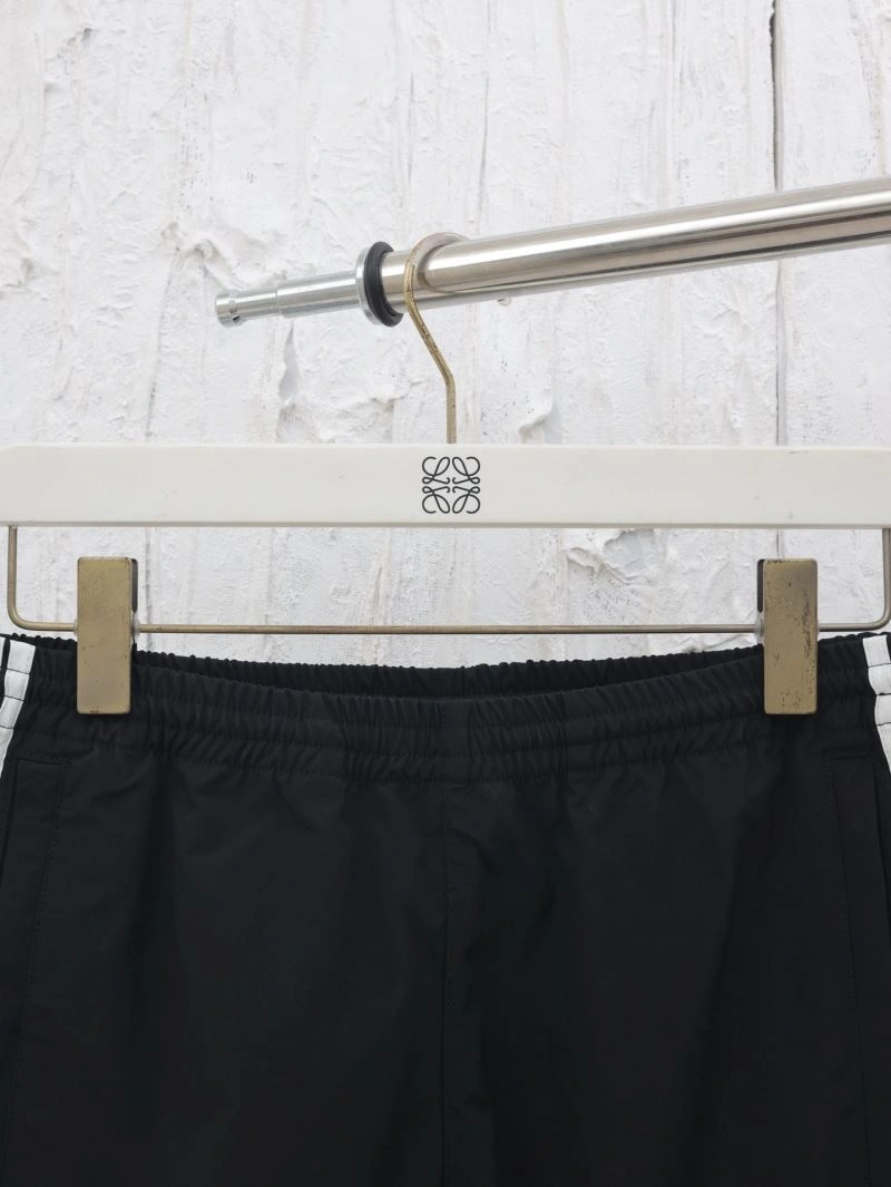 WellDesigned Balenciaga Long Pants 98651