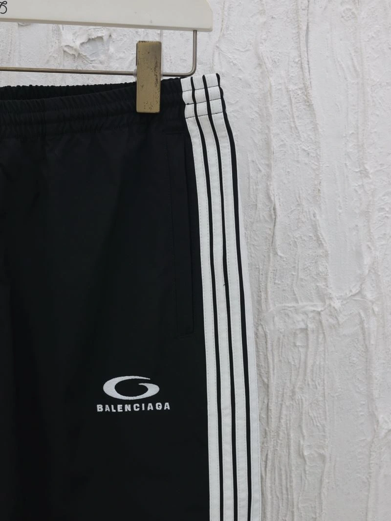WellDesigned Balenciaga Long Pants 98651