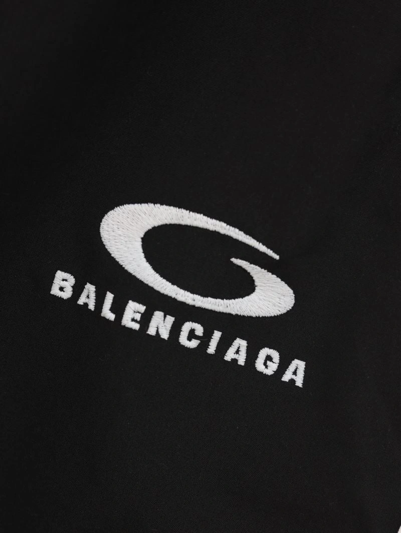 WellDesigned Balenciaga Long Pants 98651