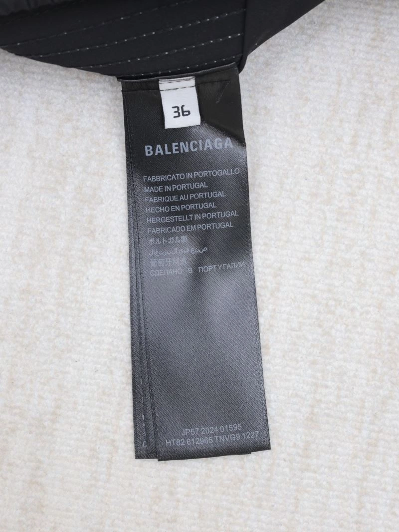 WellDesigned Balenciaga Long Pants 98651