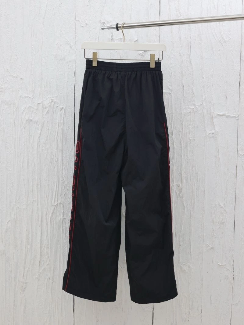 Trendy Balenciaga Long Pants 98650
