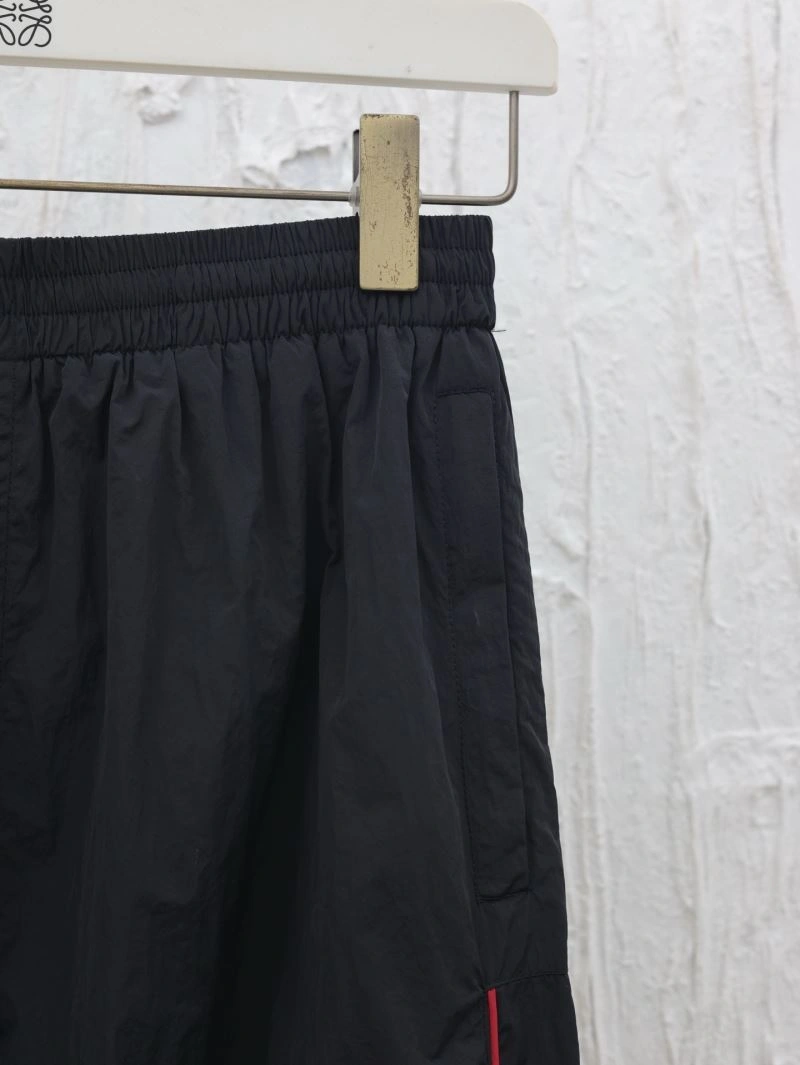 Trendy Balenciaga Long Pants 98650