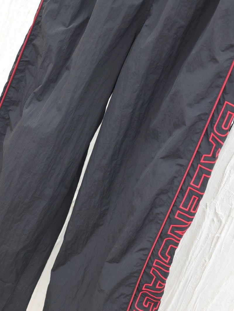 Trendy Balenciaga Long Pants 98650