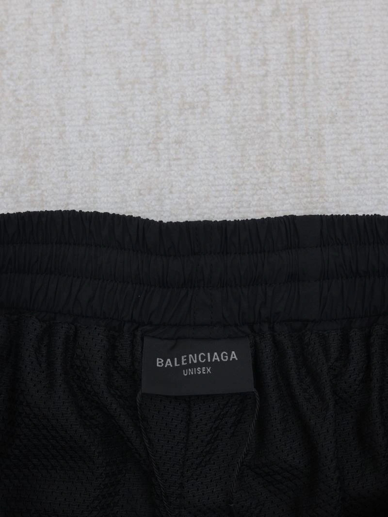Trendy Balenciaga Long Pants 98650