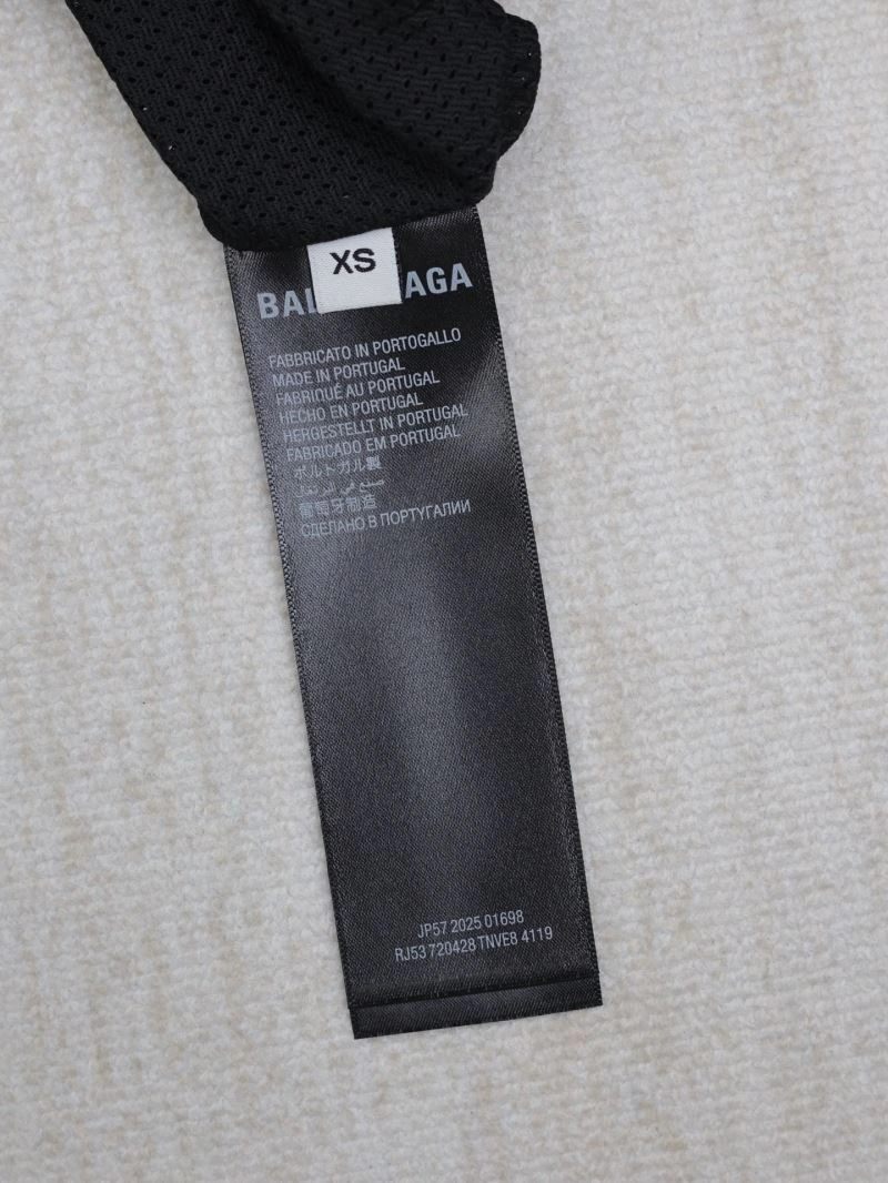 Trendy Balenciaga Long Pants 98650