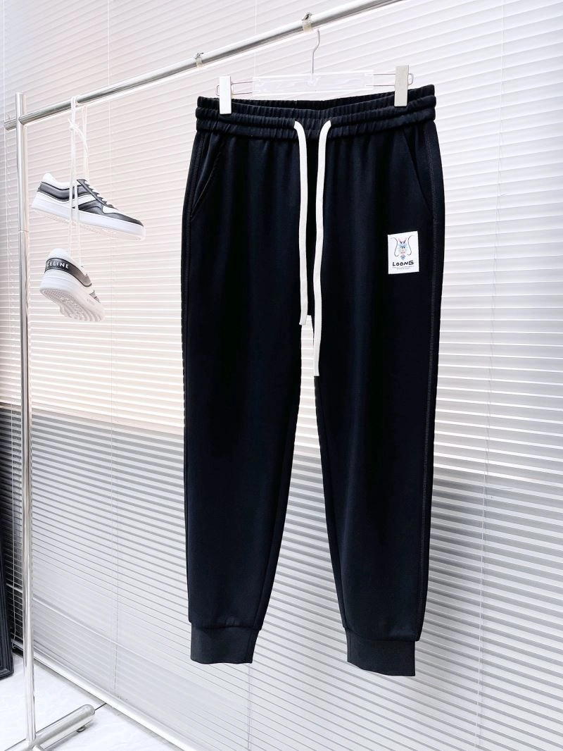 Fashionable Balenciaga Long Pants 98262