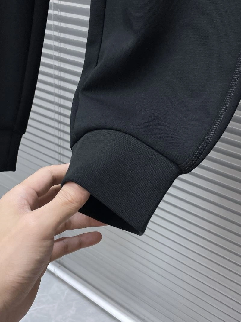 Fashionable Balenciaga Long Pants 98262