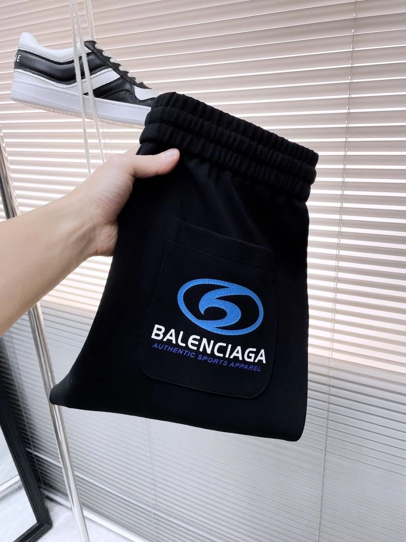 Fashionable Balenciaga Long Pants 98262