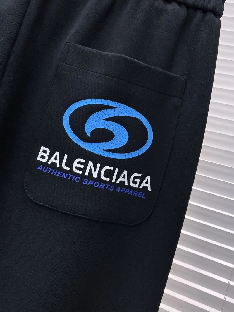 Fashionable Balenciaga Long Pants 98262