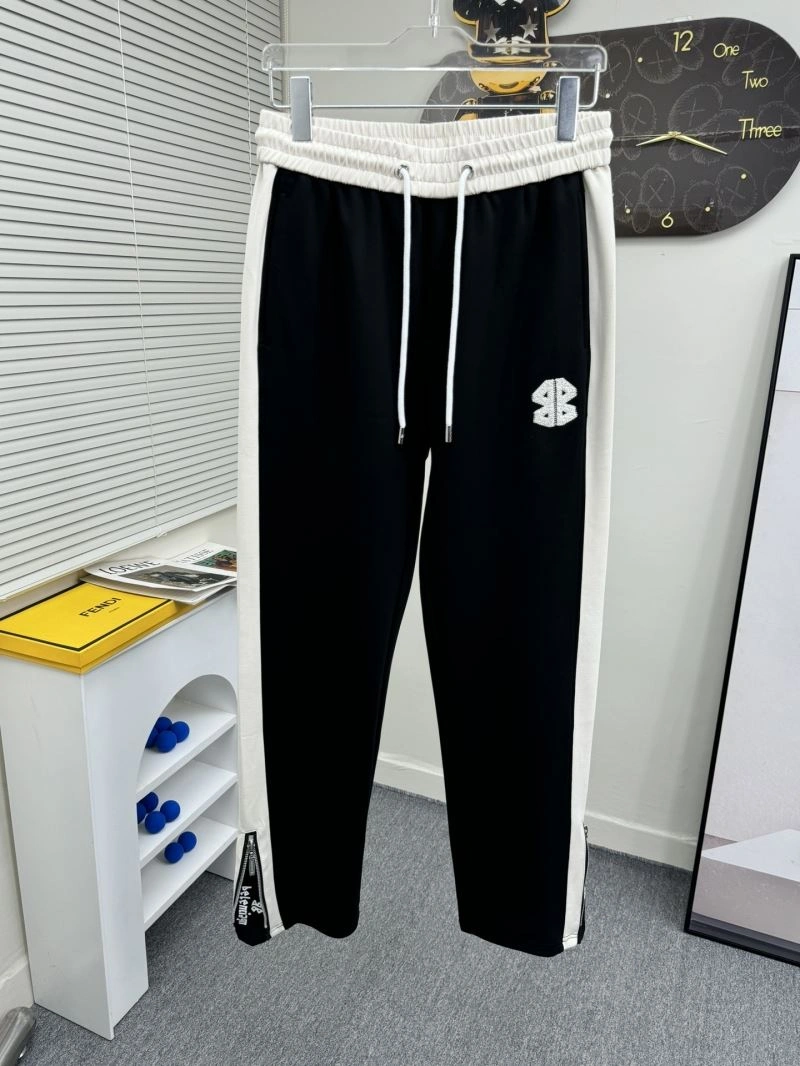 Contemporary Balenciaga Long Pants 98225