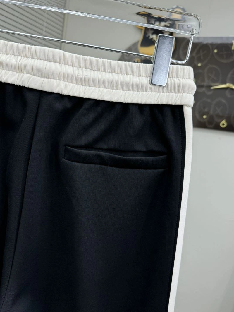 Contemporary Balenciaga Long Pants 98225