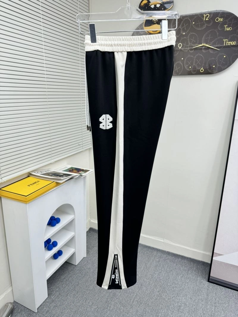 Contemporary Balenciaga Long Pants 98225