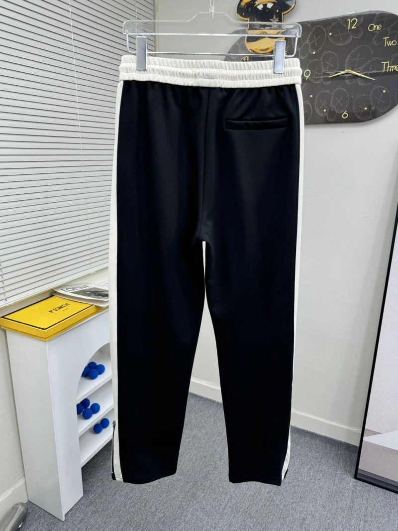 Contemporary Balenciaga Long Pants 98225