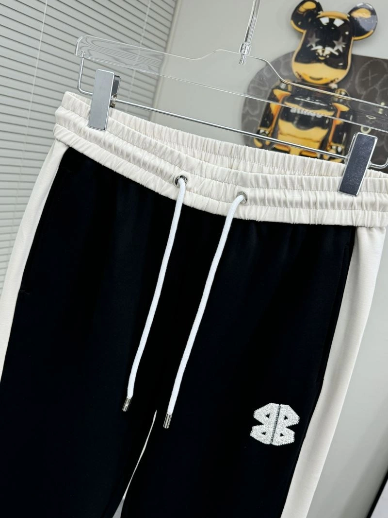 Contemporary Balenciaga Long Pants 98225
