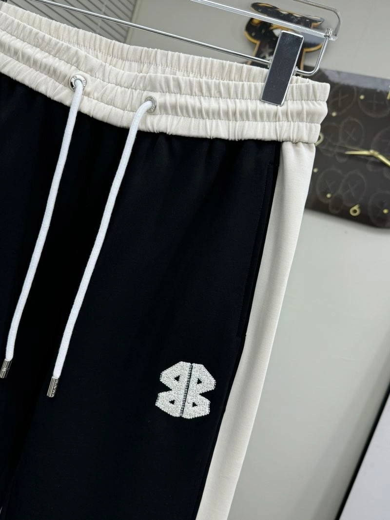 Contemporary Balenciaga Long Pants 98225
