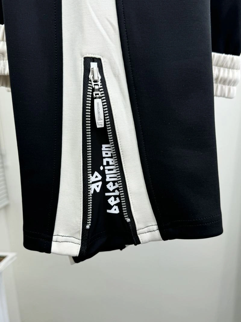 Contemporary Balenciaga Long Pants 98225