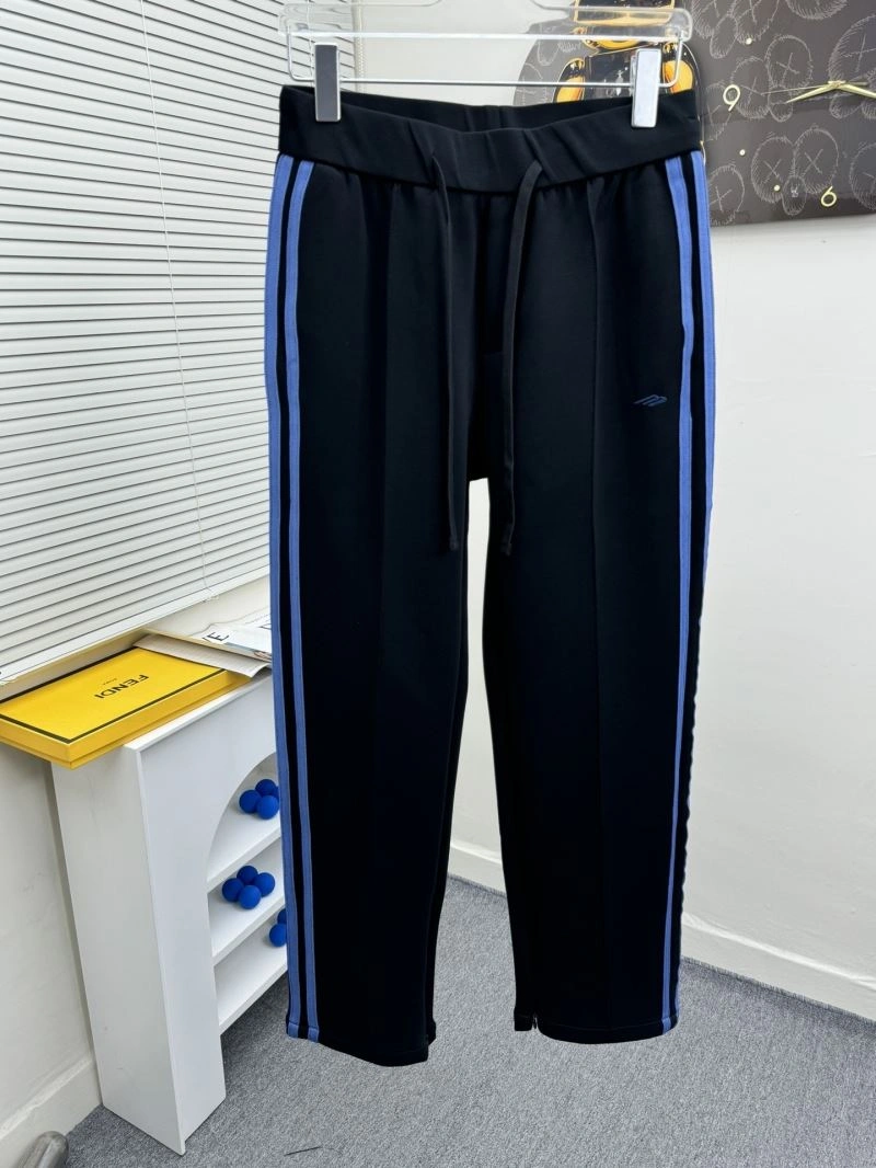 Packable Balenciaga Long Pants 98224