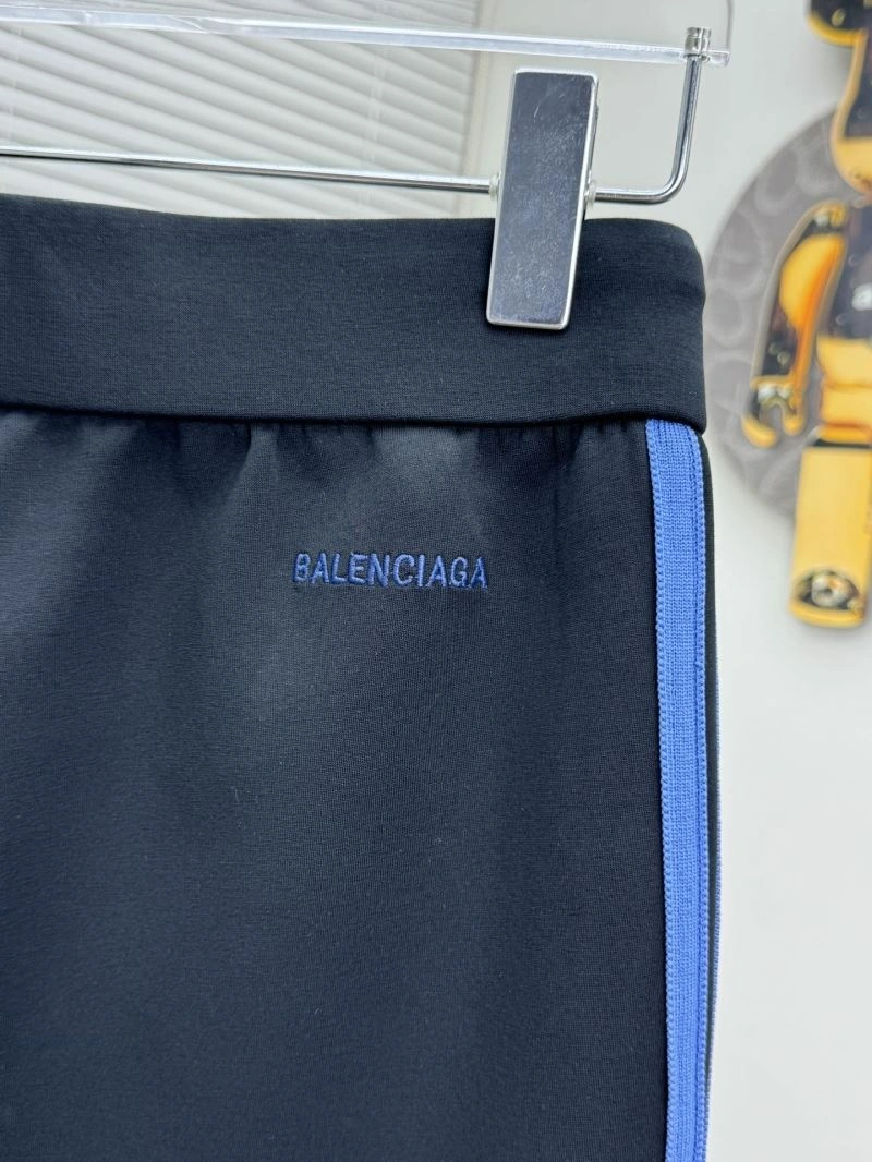 Packable Balenciaga Long Pants 98224