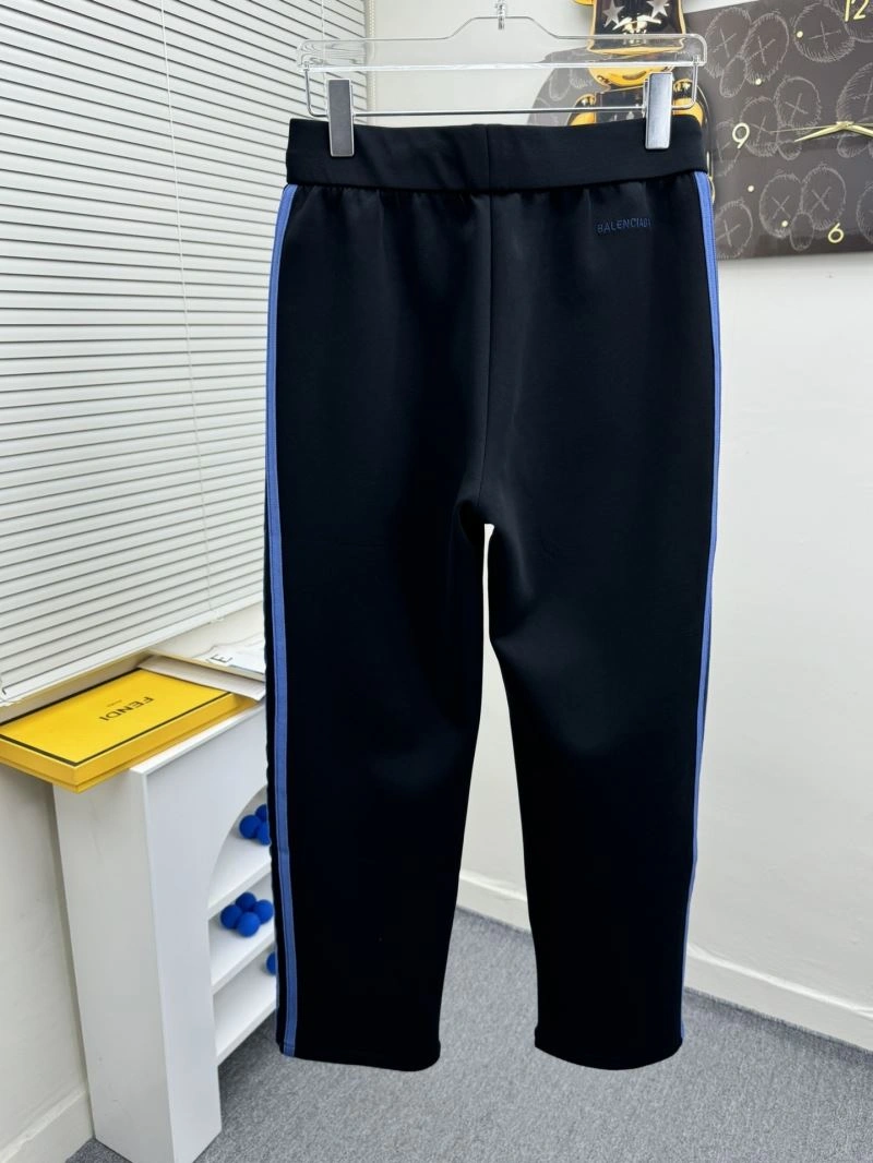 Packable Balenciaga Long Pants 98224