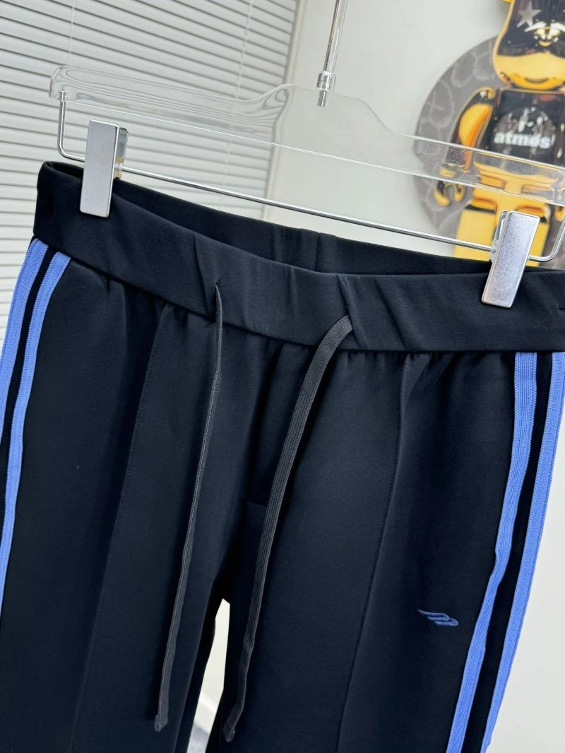 Packable Balenciaga Long Pants 98224