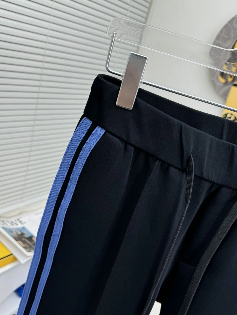 Packable Balenciaga Long Pants 98224