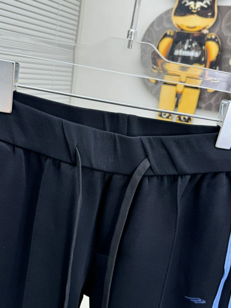 Packable Balenciaga Long Pants 98224