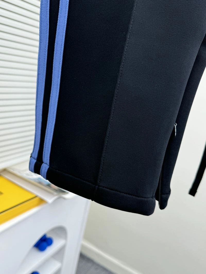 Packable Balenciaga Long Pants 98224