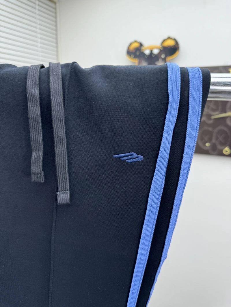 Packable Balenciaga Long Pants 98224