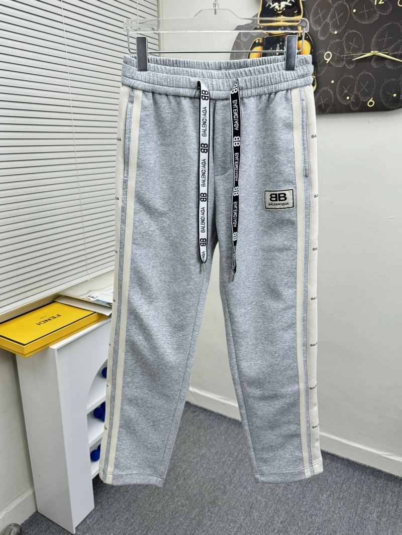 Packable Balenciaga Long Pants 98218