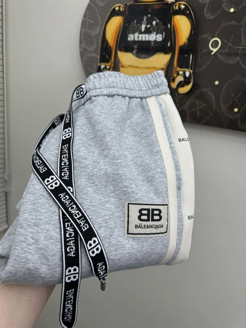 Packable Balenciaga Long Pants 98218