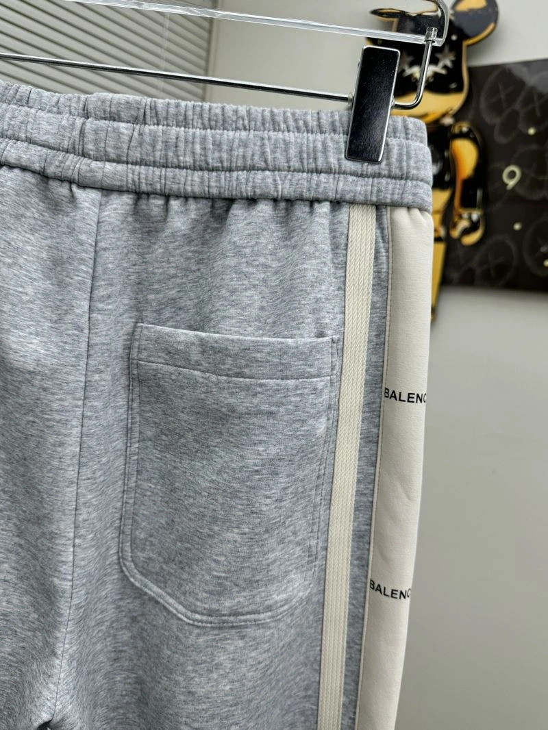 Packable Balenciaga Long Pants 98218