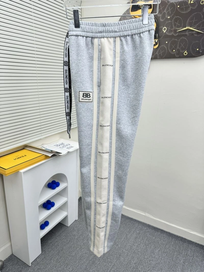 Packable Balenciaga Long Pants 98218