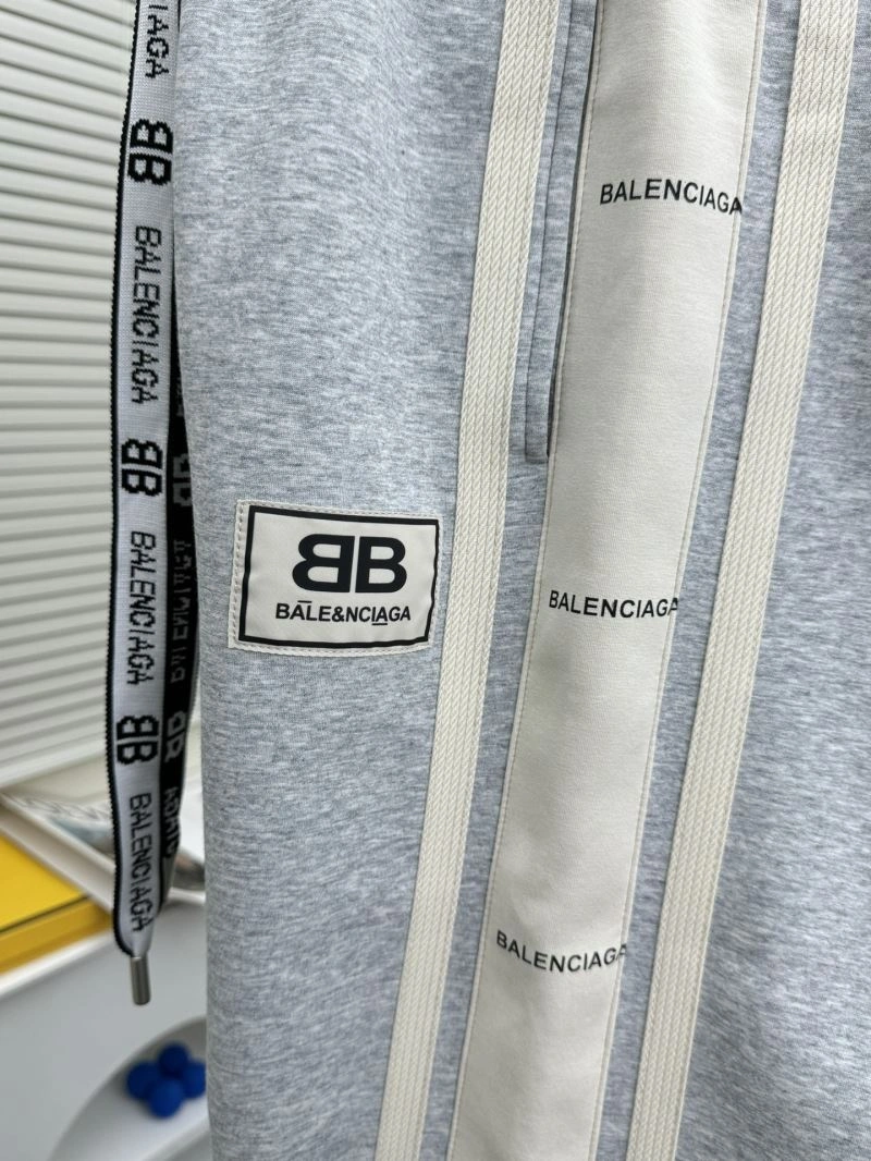 Packable Balenciaga Long Pants 98218