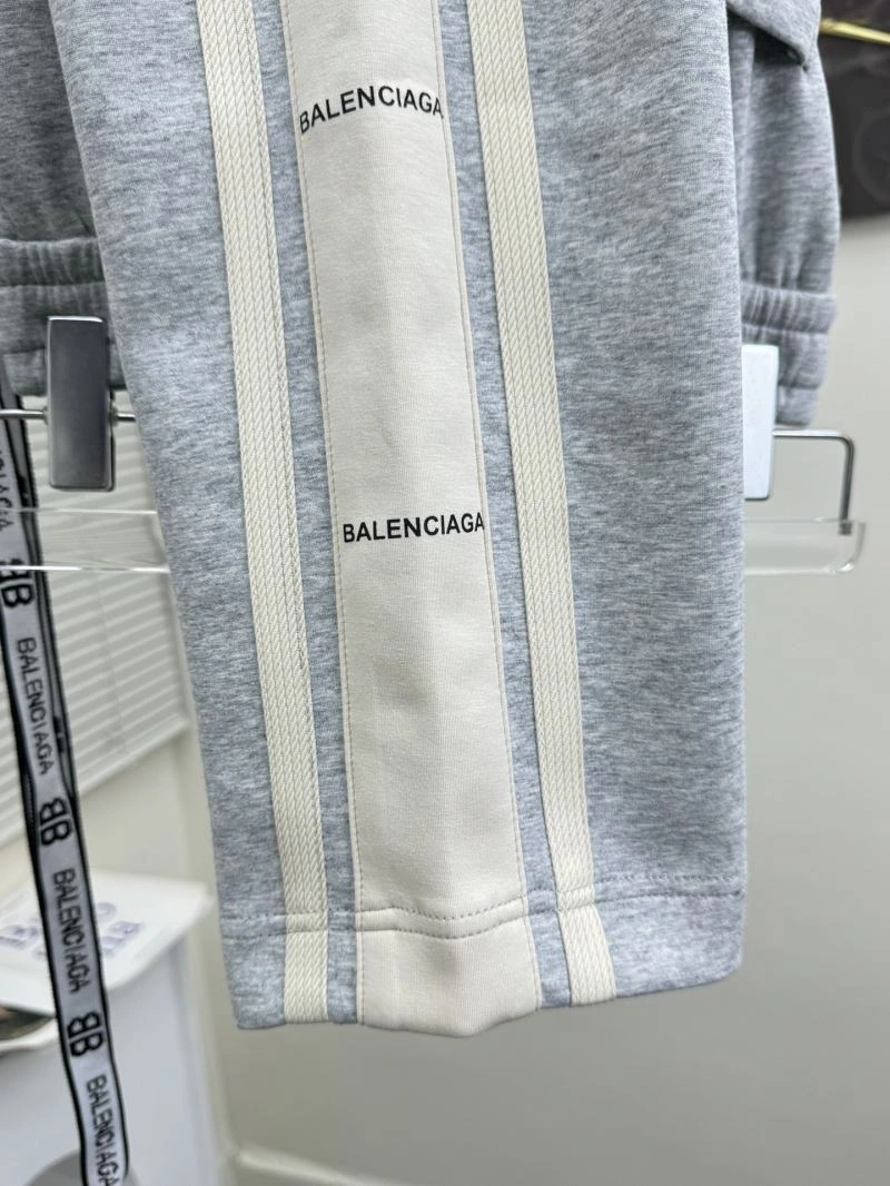 Packable Balenciaga Long Pants 98218